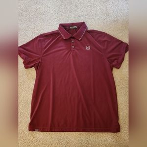 Men's Dixxon Polo 3XL